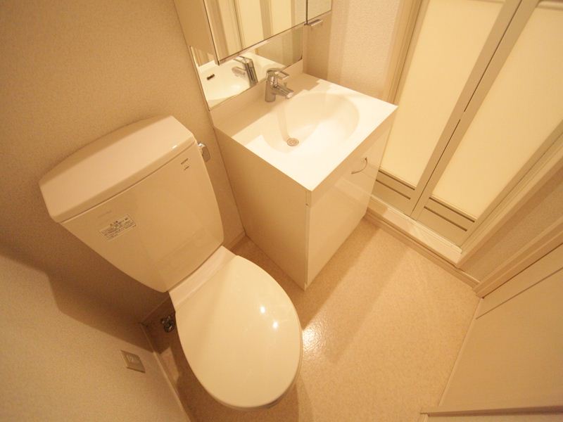 イメージ画像ト イレ