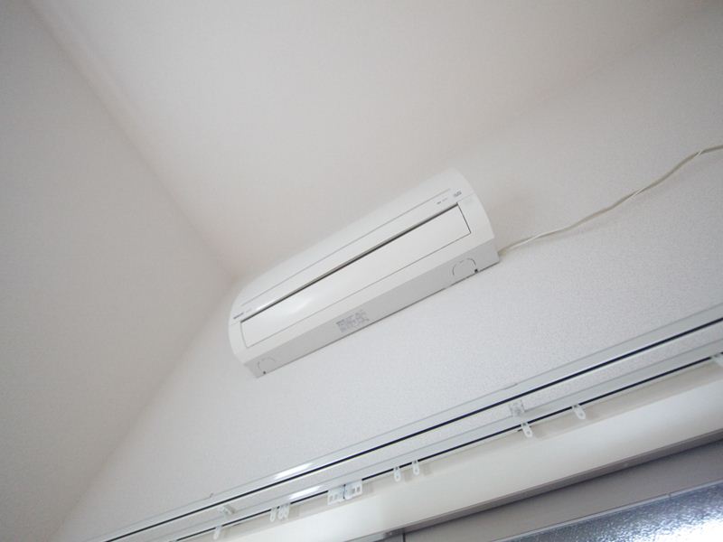 イメージ画像 エアコン