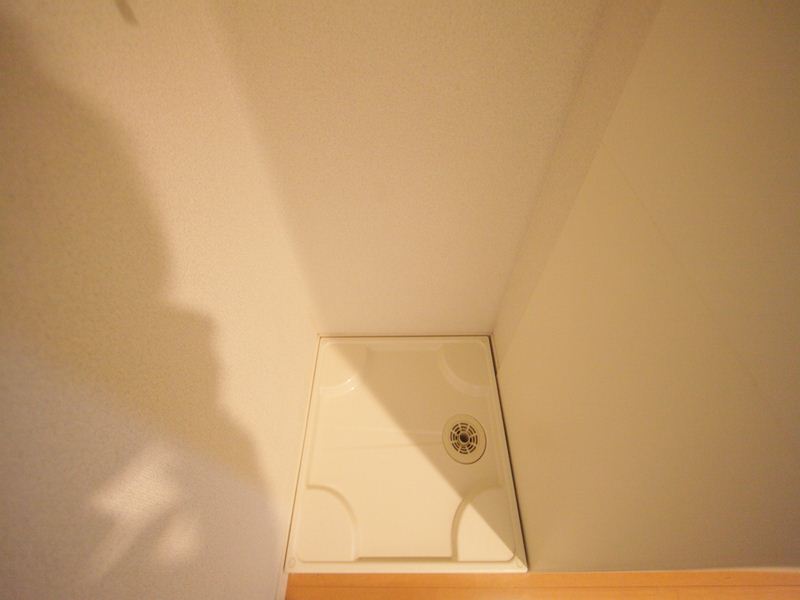 イメージ画像 洗濯機置場