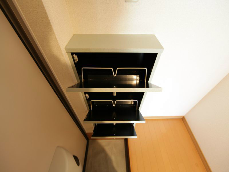 イメージ画像 シューズボックス