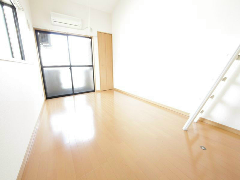 イメージ画像 洋室