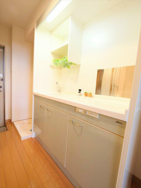 イメージ画像 キッチン