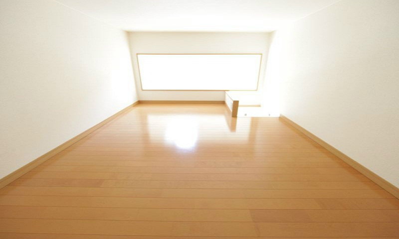 イメージ画像 ロフト 6帖