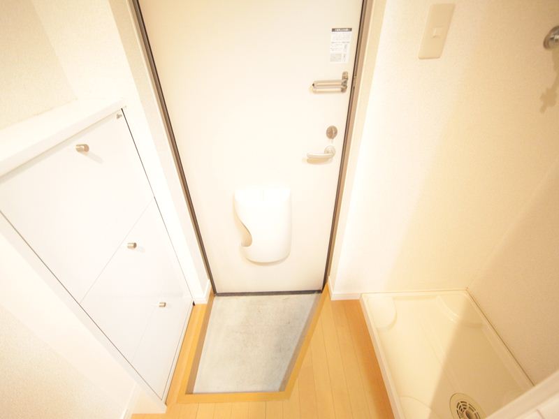 イメージ画像 玄関