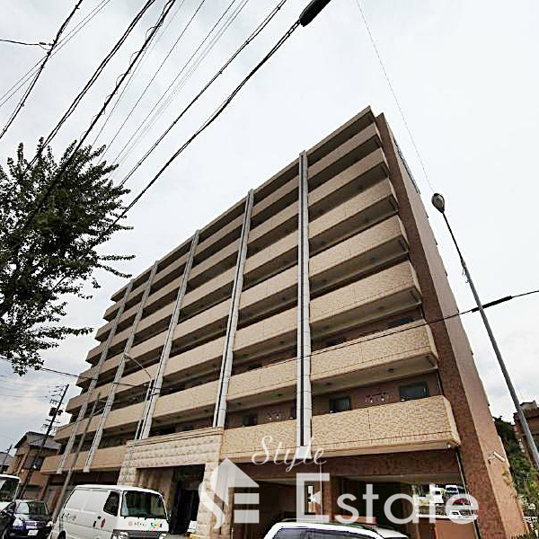 プレサンス名古屋城前ラバンカ（プレサンスナゴヤジョウマエラバンカ）