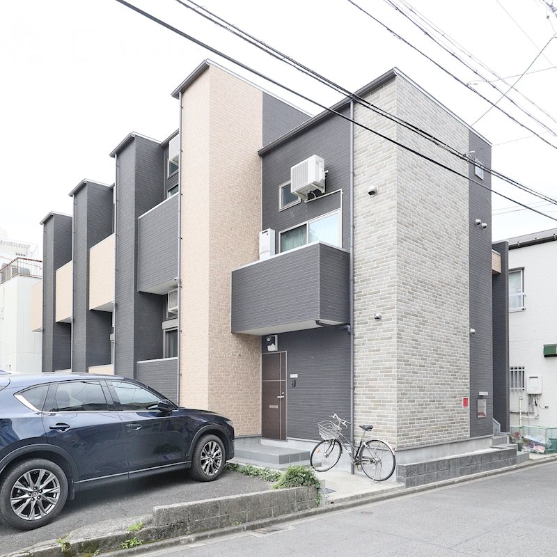 アイビス浅間町