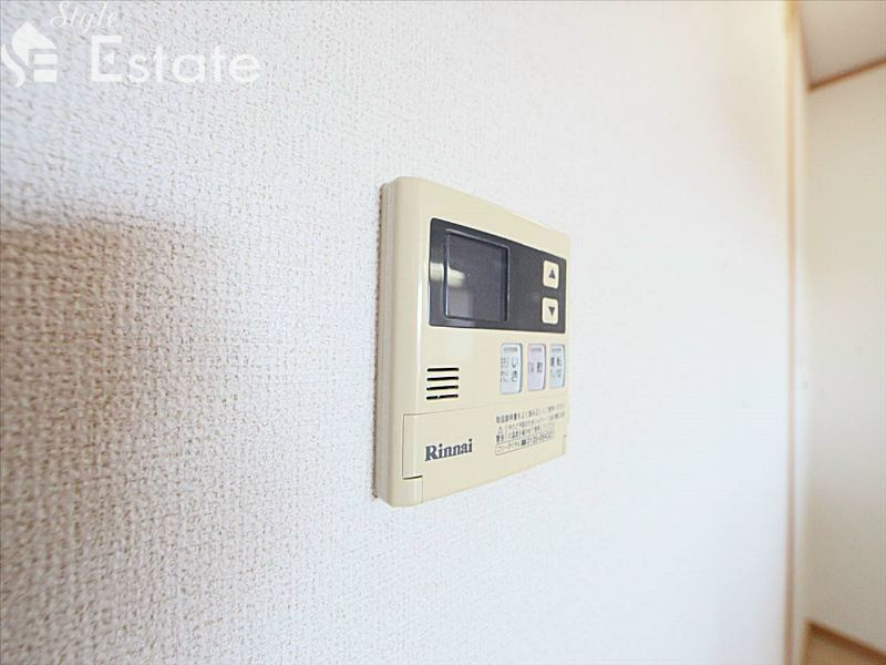 追い炊き機能付き