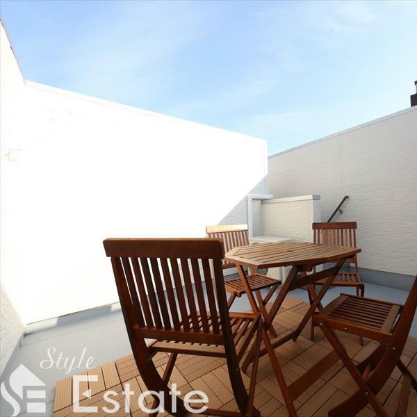 Grandtic 池下　（グランティックイケシタ）