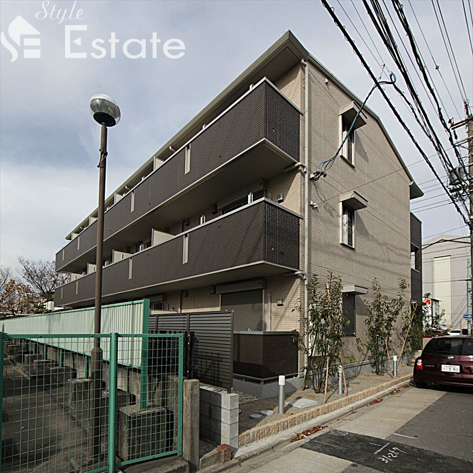 D-room岩塚　（ディールームイワツカ）