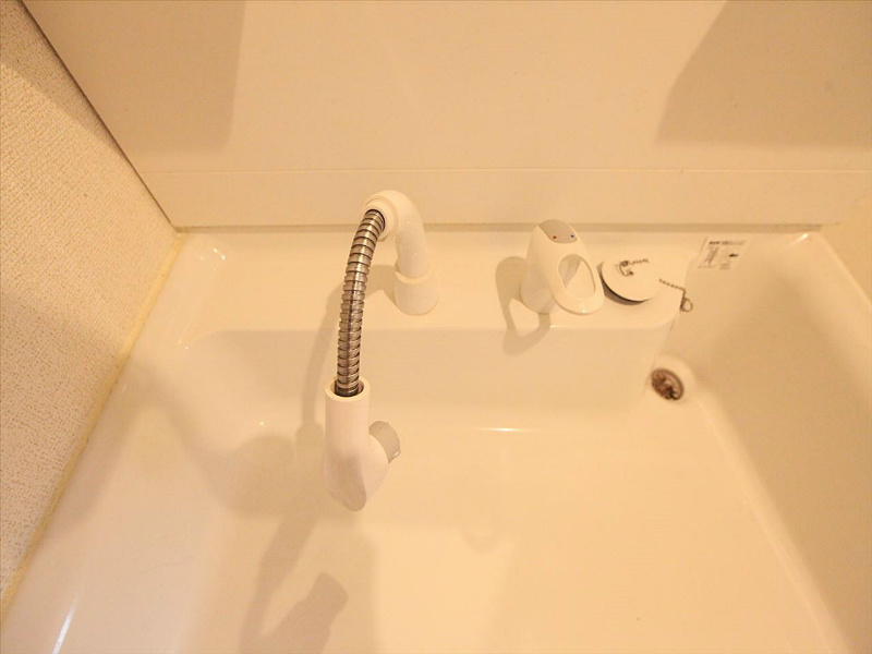 シャンプードレッサー