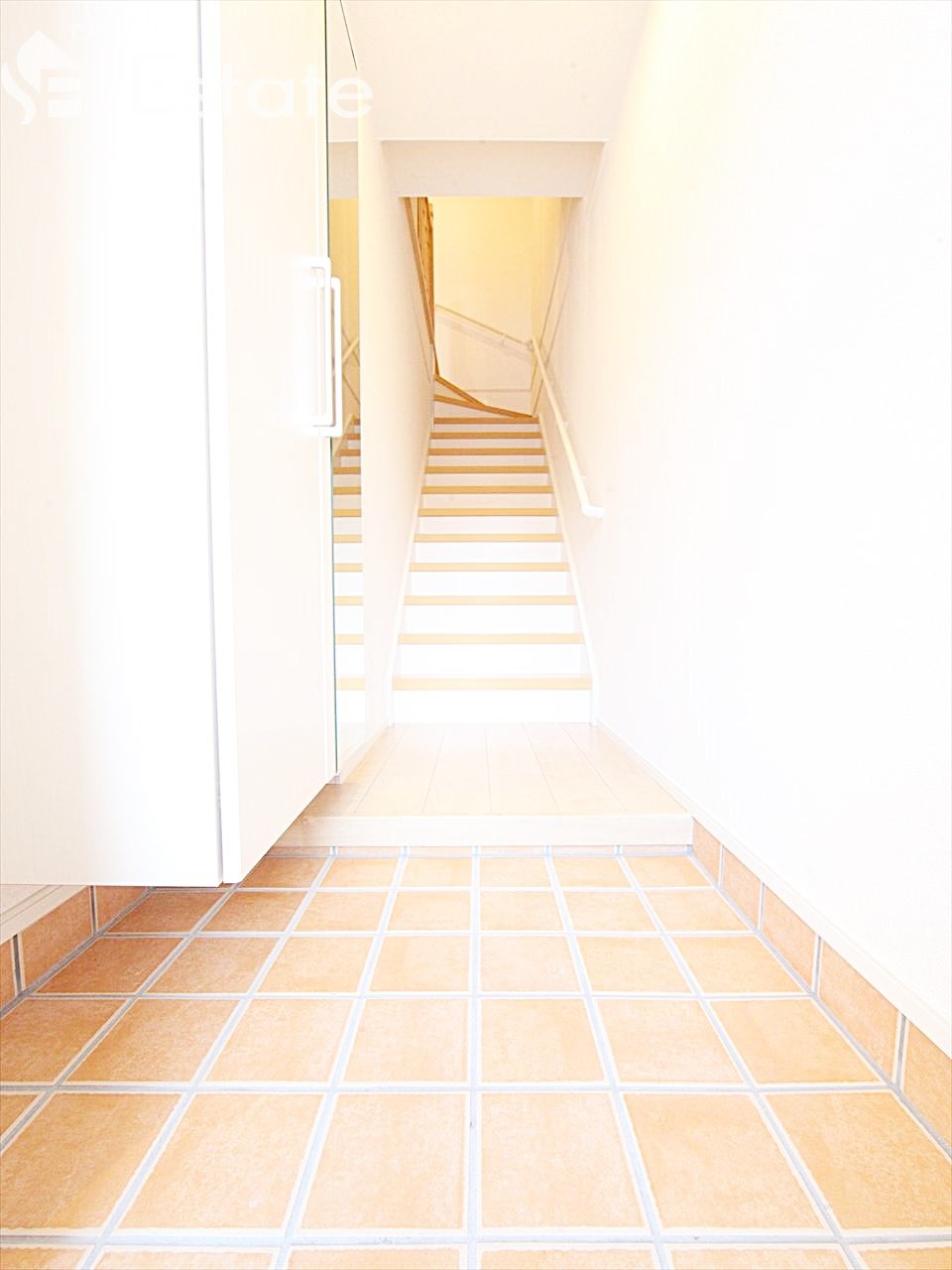 玄関 シューズボックス付