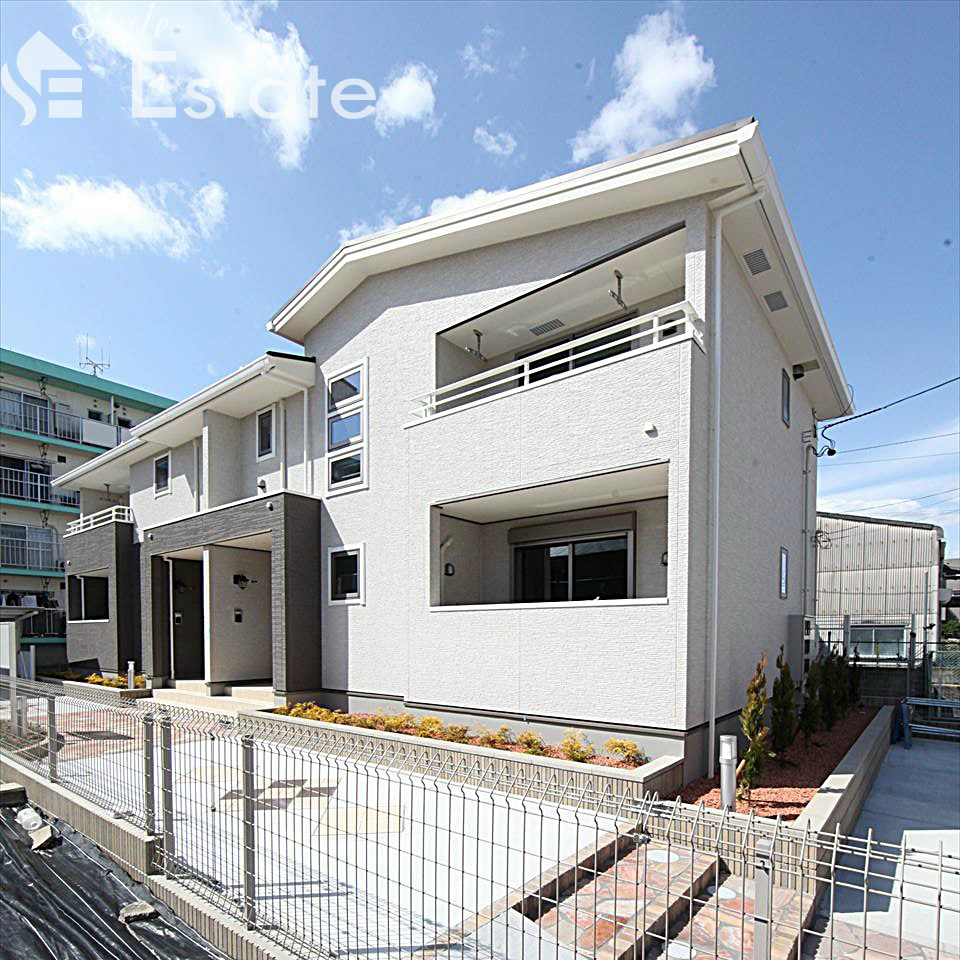 エレガンシア　アンジュ　（エレガンシアアンジュ）