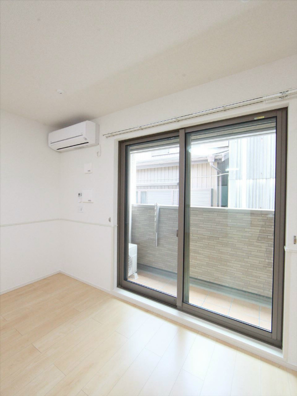 エアコン イメージ画像