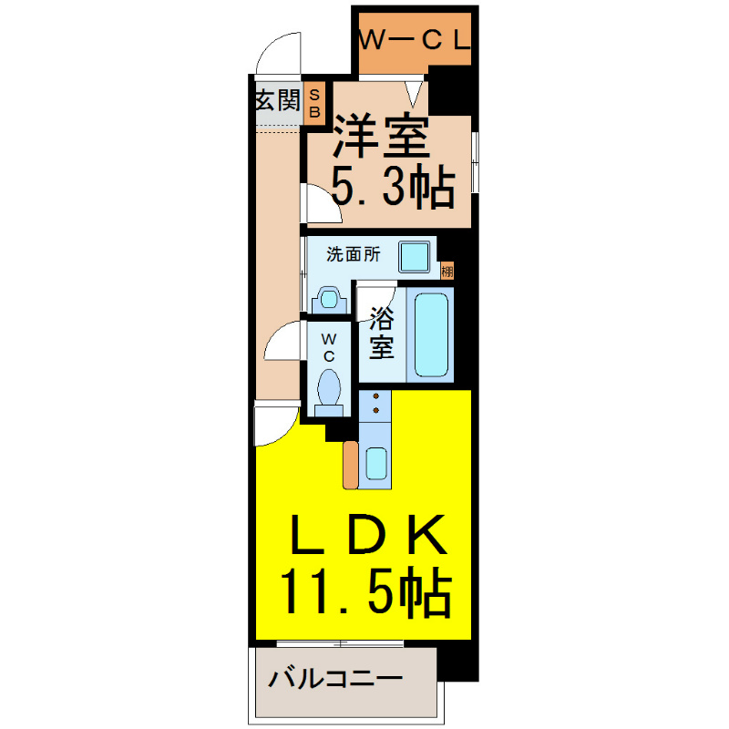 チェスナット88