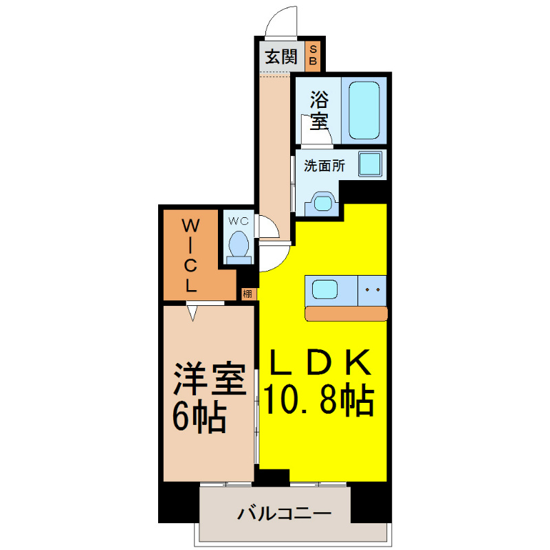 チェスナット88