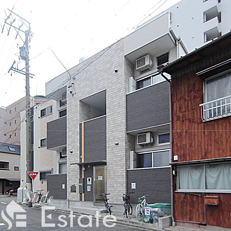 ラファン新栄
