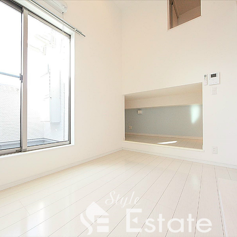 ★デザイナーズロフト★ 光インターネット無料!