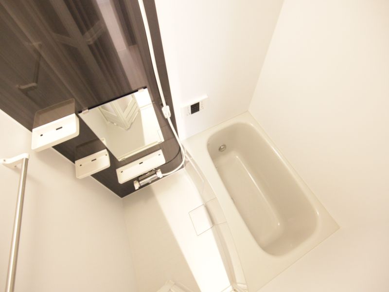 ★追い焚き★機能付バスルーム イメージ画像