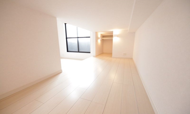 ロフト5.5帖(収納・お部屋としても使えます)イメージ画像