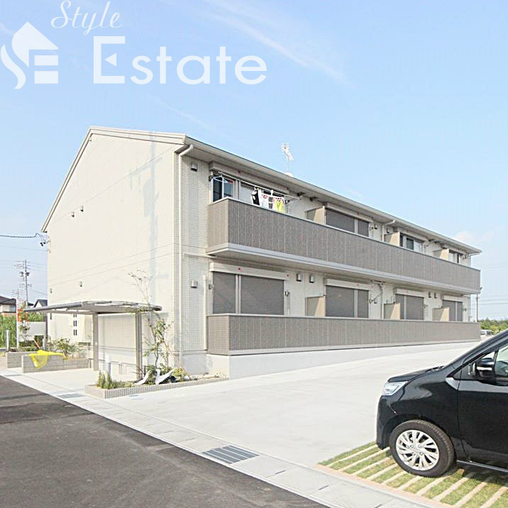 セキュリティ賃貸松葉町　（セキュリティチンタイマツバチョウ）