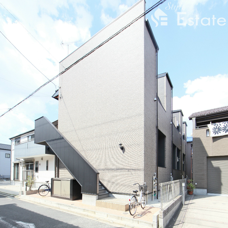 外観★保証人なしOK