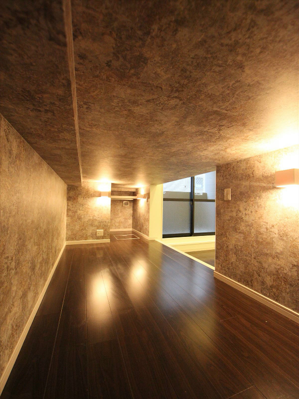 アンダーロフト