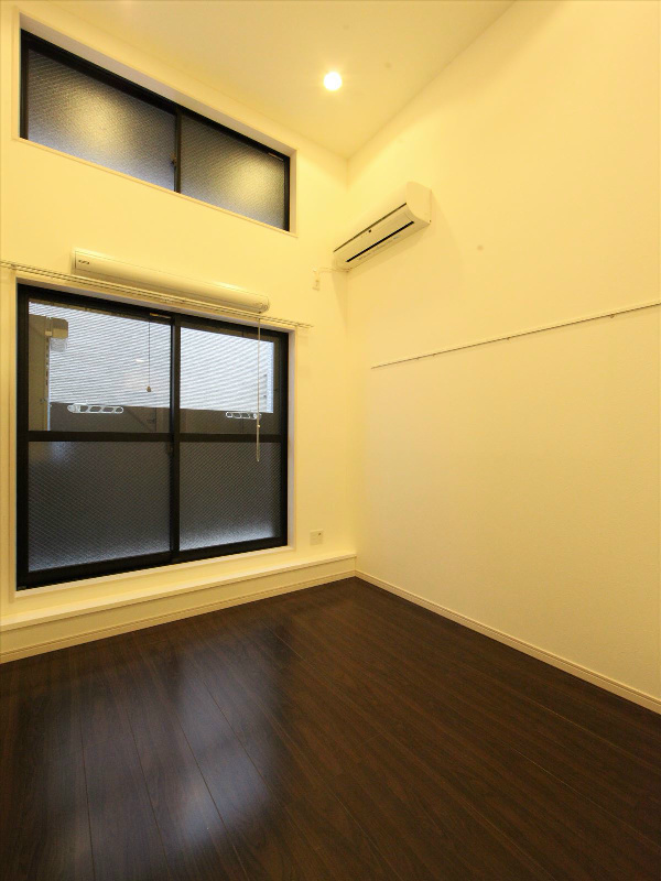 エアコン・室内物干し