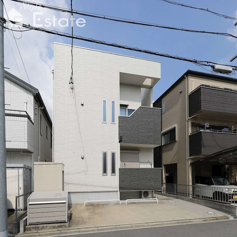 GRANDTIC大曽根　（グランティックオオゾネ）