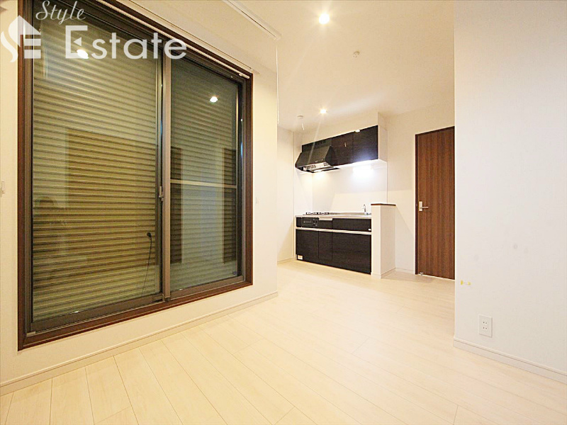 Grandtic Room’s　白金　（グランティックルームズシラカネ）