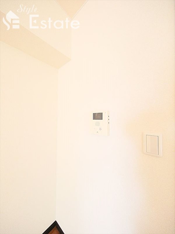 インターフォン