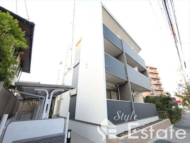 風のフォレスト  （カゼノフォレスト）