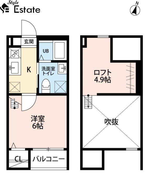 Clover　（クローバー）