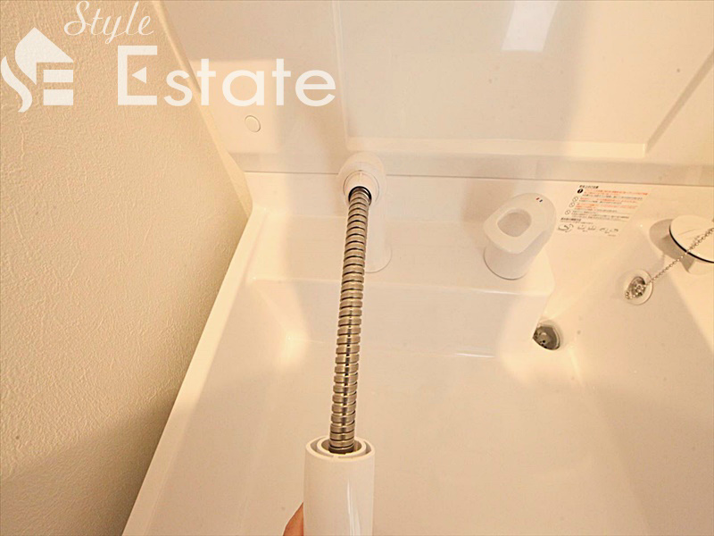 シャンプードレッサー