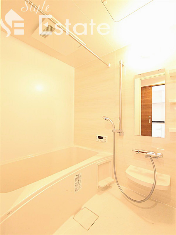 バスルーム 追い焚き・浴室乾燥機能付