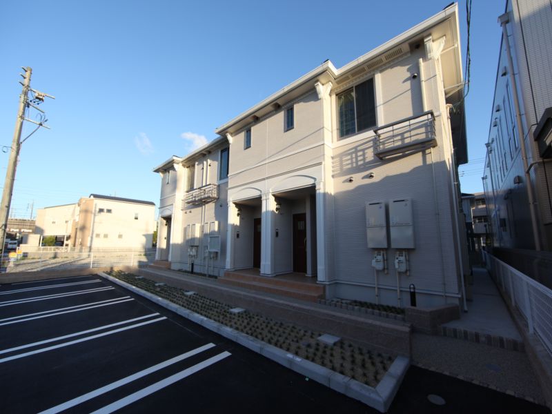 サンライト柳島 (サンライトヤナギシマ)