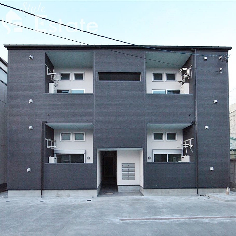 VIVA米野II　（ビバコメノツー）