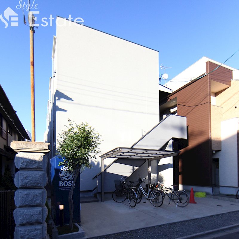 LIANGE 栄生