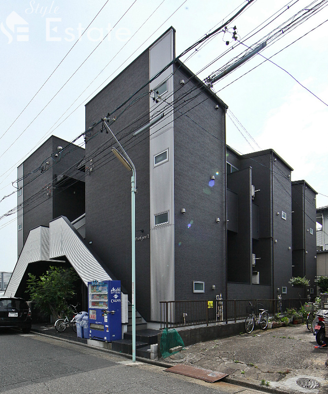 Pearl PortII（パールポートツー）