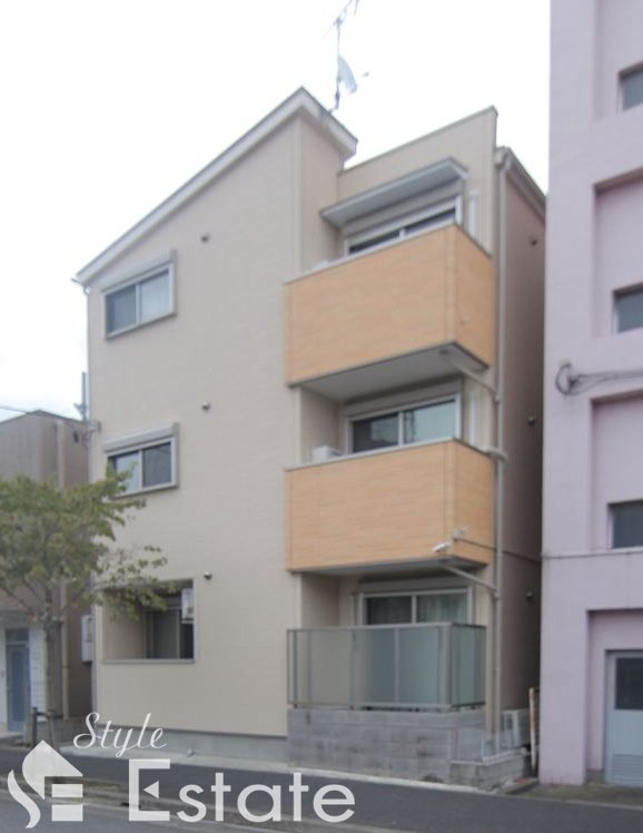 Rabird　（ラバード）