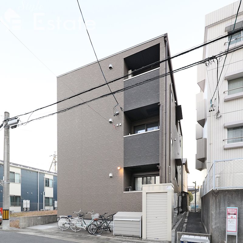 REGALEST中村公園