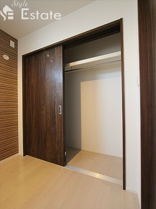 お問合せはスタイルエステート西支店へ!! クローゼット 類似物件