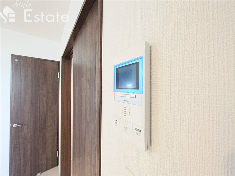 お問合せはスタイルエステート西支店へ!! モニター付インターホン オートロック付 類似物件