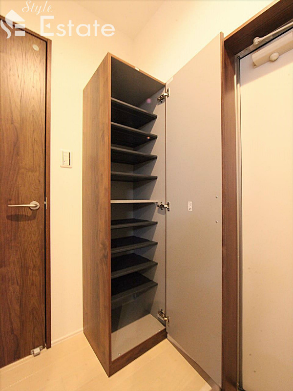 お問合せはスタイルエステート西支店へ!! シューズボックス 類似物件