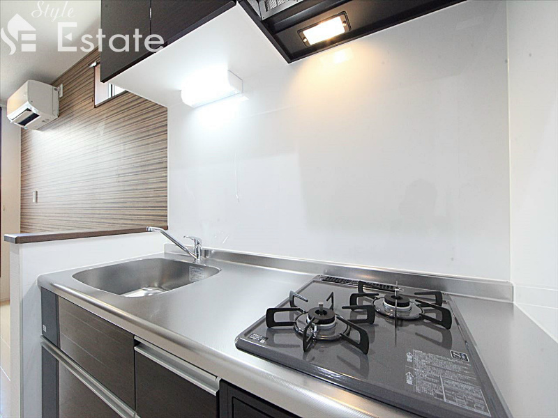 お問合せはスタイルエステート西支店へ!! キッチン 類似物件
