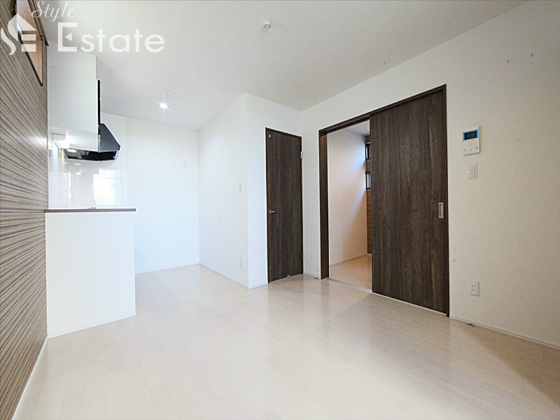 お問合せはスタイルエステート西支店へ!! LDK システムキッチン・エアコン付 類似物件