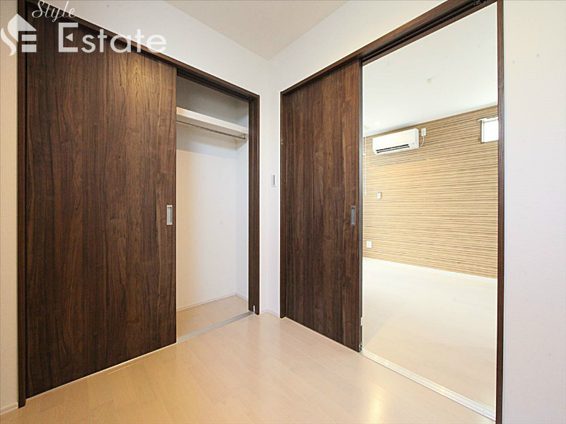 お問合せはスタイルエステート西支店へ!! 洋室 クローゼット付 類似物件