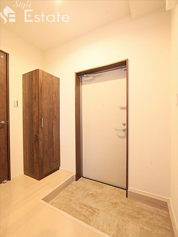 お問合せはスタイルエステート西支店へ!! 玄関 シューズボックス付 類似物件