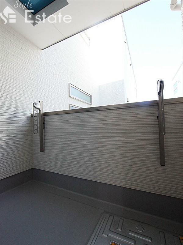 お問合せはスタイルエステート西支店へ!! バルコニー 類似物件