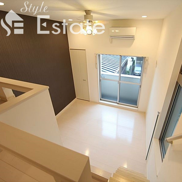 okura residence sako