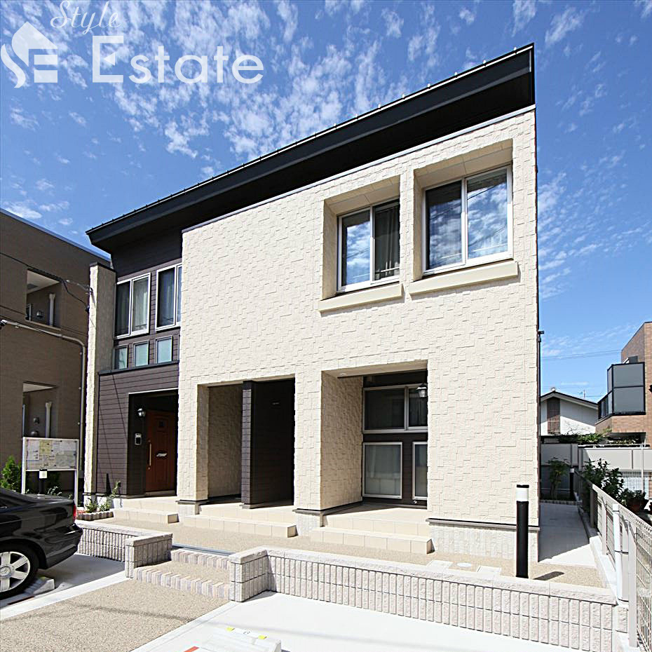 パークサイドＭ　II　（パークサイドエムツー）